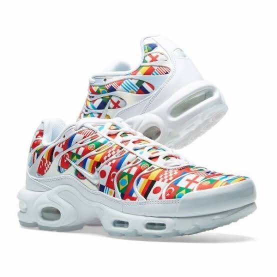 nike tn international